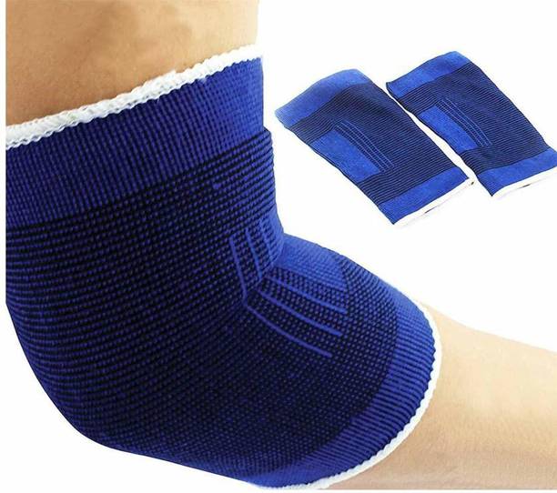 Uniqon Adjustable Compression Sleeves Supporter for Mens and Womens Pain Relief Supporter