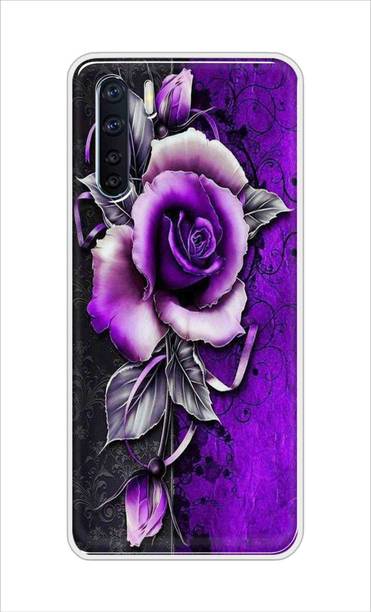 Hansviprint Back Cover for Oppo A91