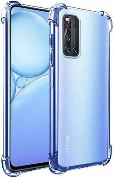 coverplay Bumper Case for Vivo V19