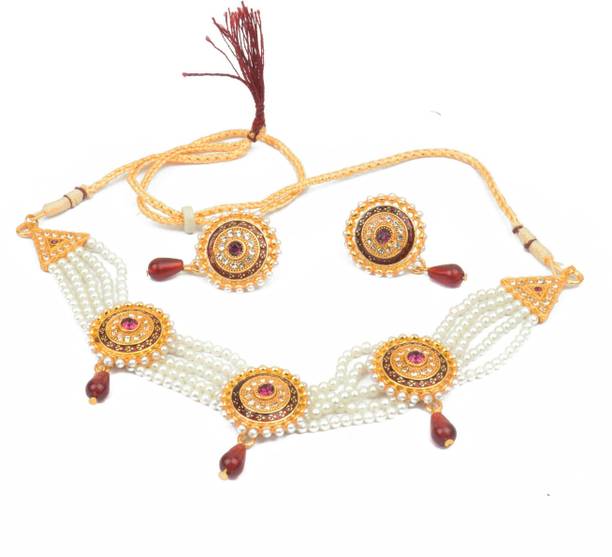 Rajasthani Jewellery Buy Rajasthani Jewellery online at Best Prices