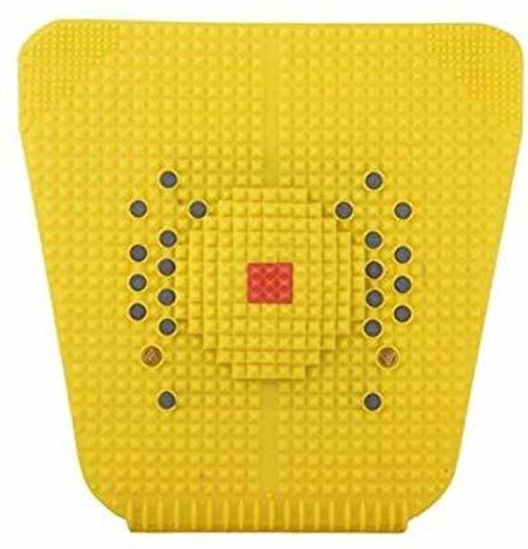 Smarter Buy MBM MBM014 New Upgraded Version Magnetic 2000 Acupressure Foot Mat With Magnets And Copper For Stress And Pain Relief Acupressure Mat Acupuncture Massager Mat Massager Massager