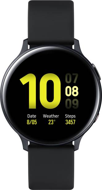 SAMSUNG Galaxy Watch Active 2 Aluminium LTE