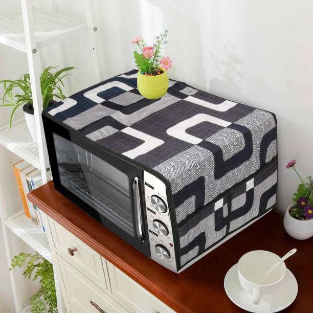 Flipkart SmartBuy Microwave Oven  Cover