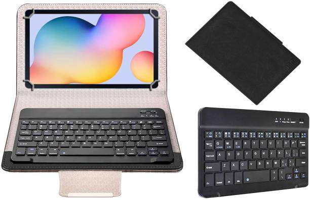 ACM Keyboard Case for Samsung Galaxy Tab S6 Lite 10.4 Inch