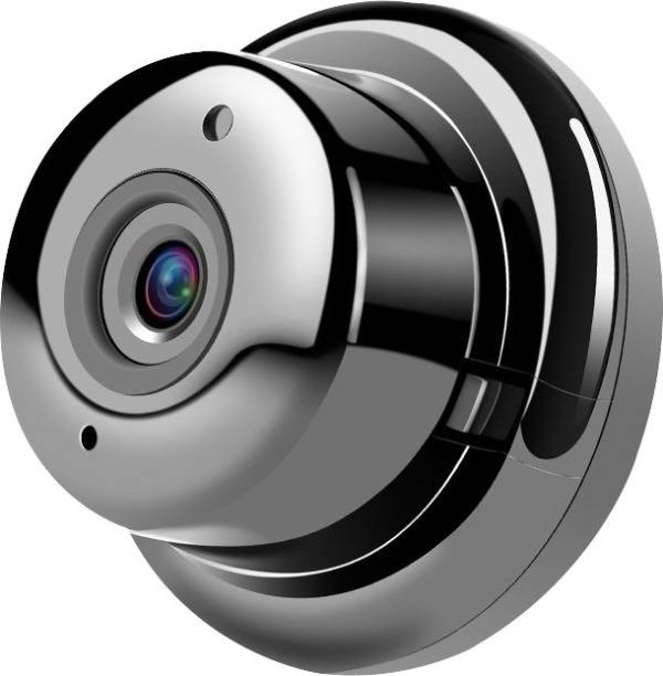 JRONJ HD Mini WIFI CCTV Camera Night Vision Wireless Hidden IP Surveillance Security Camera