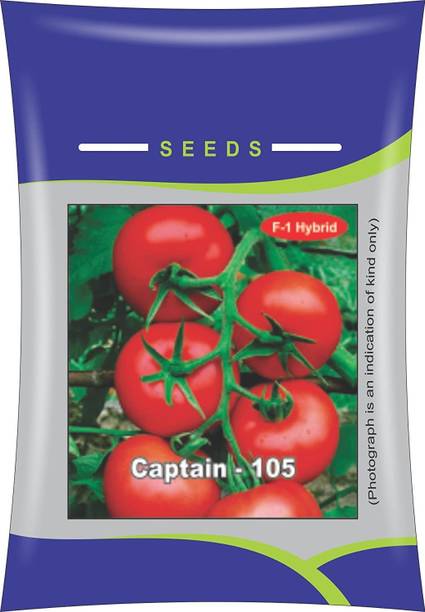 Qualtivate Tomato Seed