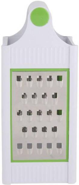 KitchenWonders 4 in 1 grater and slicer Vegetable & Fruit Grater & Slicer