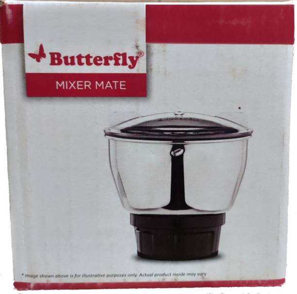 Butterfly MGA_CJ Mixer Juicer Jar