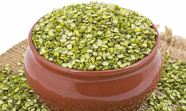 PRODUCER Green Moong Dal (Split) (Split Moong Dal)
