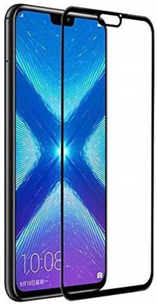 NEXZONE Tempered Glass Guard for Honor 8X