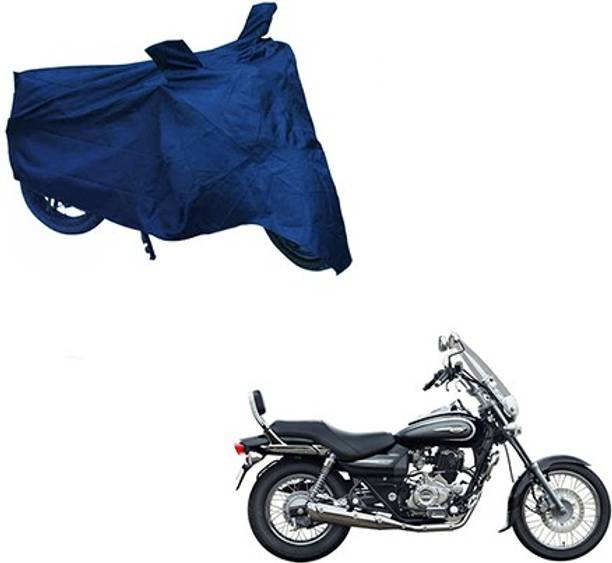 RPSENTTERPR Waterproof Two Wheeler Cover for Bajaj