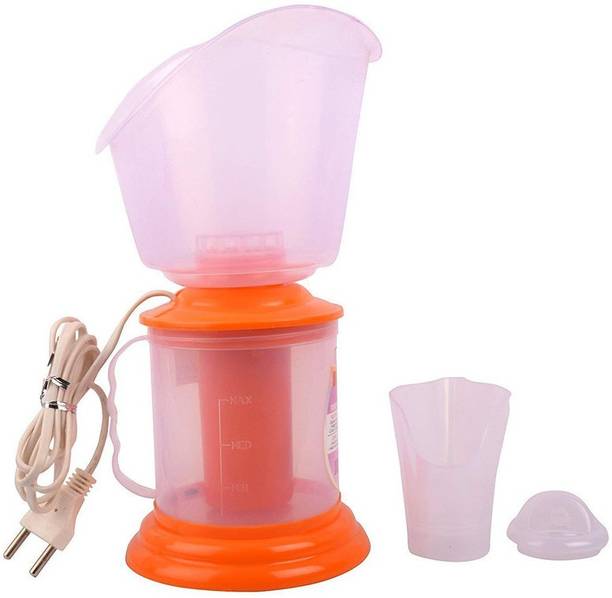 Kavid Beauty and Health 3 in 1 Sauna, Vaporizer, Nose Steamer and Inhaler Vaporizer