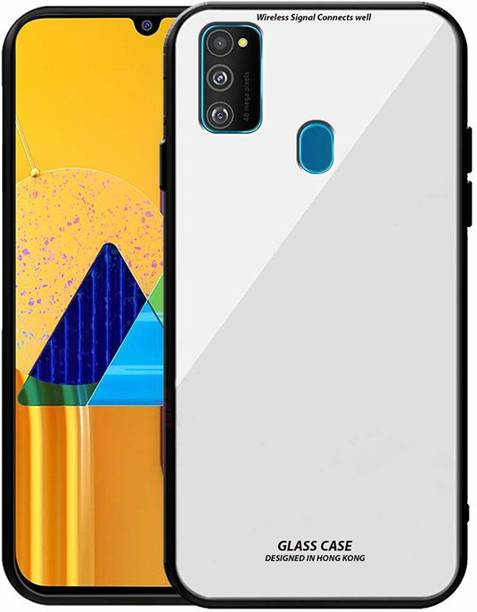 Imperium Back Cover for Samsung Galaxy M30s