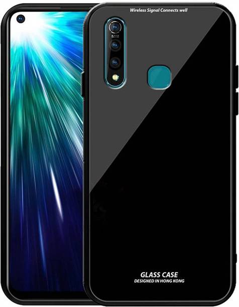 Imperium Back Cover for Vivo Z1 Pro