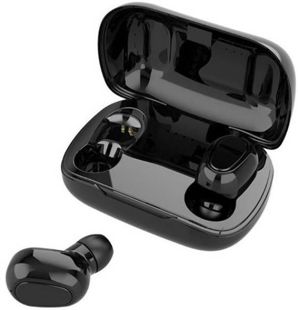 FRYSKA L21 headphones wireless bluetooth TWS 5.0 Wireless Earphones Bluetooth Headset