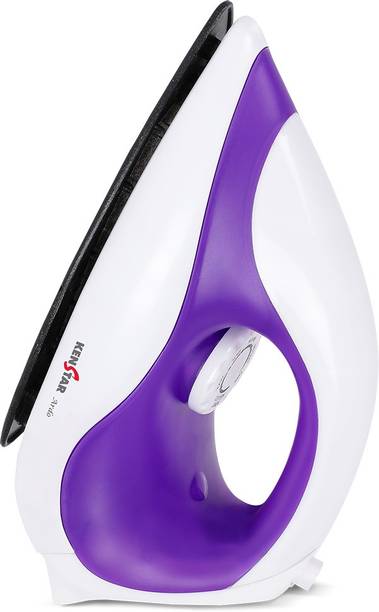 Kenstar ARDO 1000 W Dry Iron