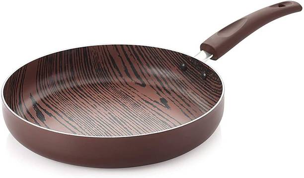 NIRLON Anycolor_Sigle_Fry Pan 24 cm डायमीटर