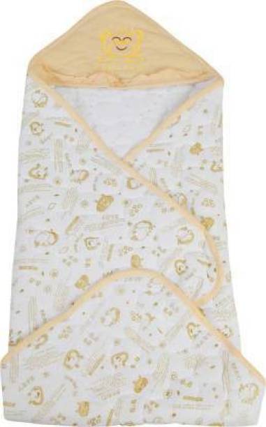 Honey Boo Presents new born baby Wrapper blanket Sleeping Bag Cum Nest Bag Sleeping Bag Sleeping Bag