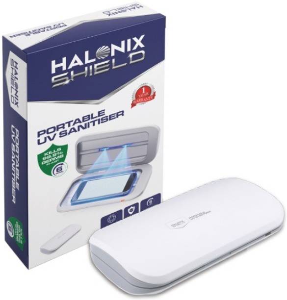 Halonix Shield Mobitizer UV Sterilization Box