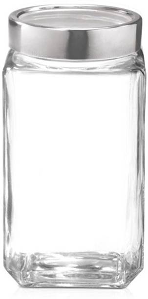 TREO Glass Utility Container  - 1000 ml