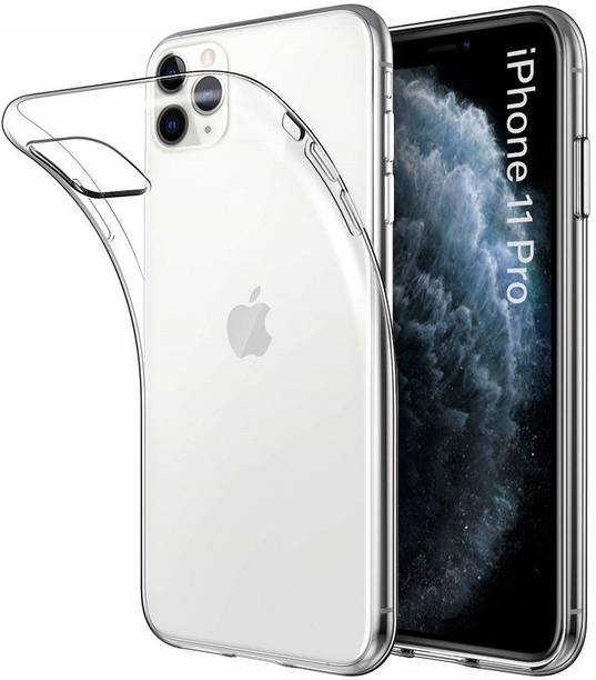 NEXZONE Back Cover for APPLE IPHONE 11 PRO