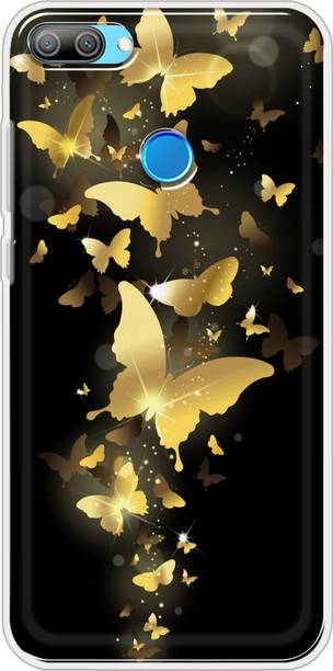 Coolcase Back Cover for Honor 9N