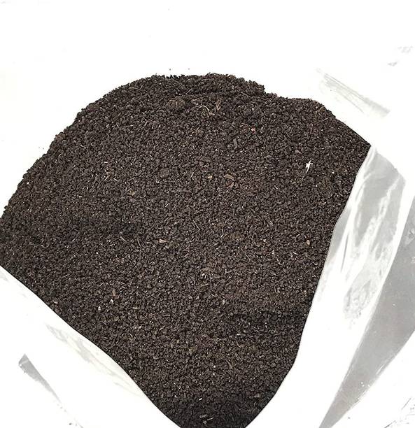 TRADITIONAL TRENDZZ ™ AY-2596-Organic Vermicompost Fertilizer Manure for Plants-2Kgs Fertilizer