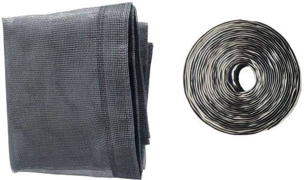 Home Concept Fiberglass Square Window Screen