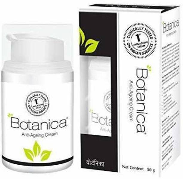 Botanica Anti-Ageing Cream