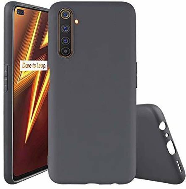 Zelfo Back Cover for Realme 6