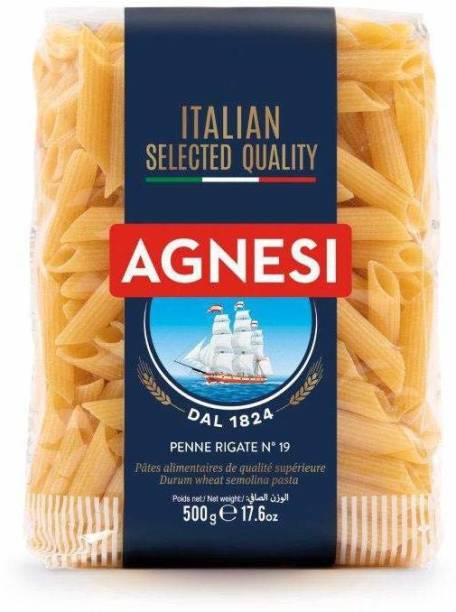 Agnesi Penne Pasta (Product Of Italy) Penne Pasta