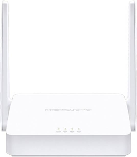 Mercusys MW302R 300 Mbps Multi-Mode Wireless N Router