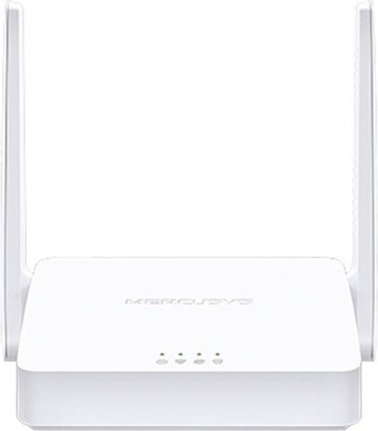 Mercusys MW301R 300 Mbps Wireless N Router