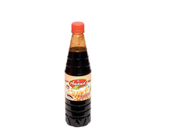 ANAND Home Made SOYA Sauce(700 Grams) Sauces