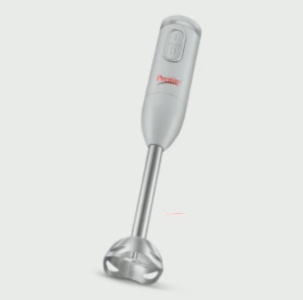 Prestige 300 W Grey Hand Blender