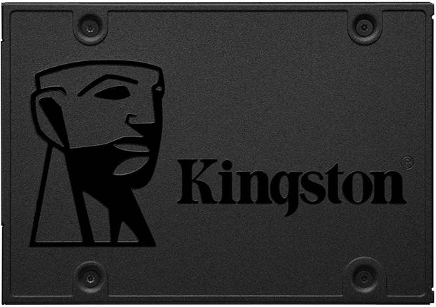 Kingston Ssd - Buy Kingston Ssd Online at Best Prices In India ...