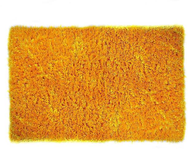 RM Handloom Microfiber Door Mat