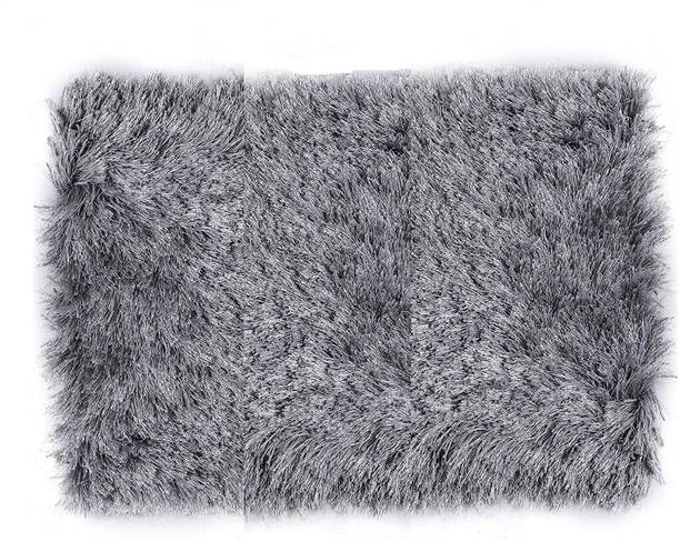 RM Handloom Microfiber Door Mat