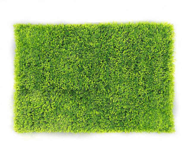 SR Handloom Polyester Door Mat