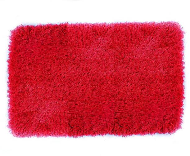 SPA Furnishing Polyester Door Mat
