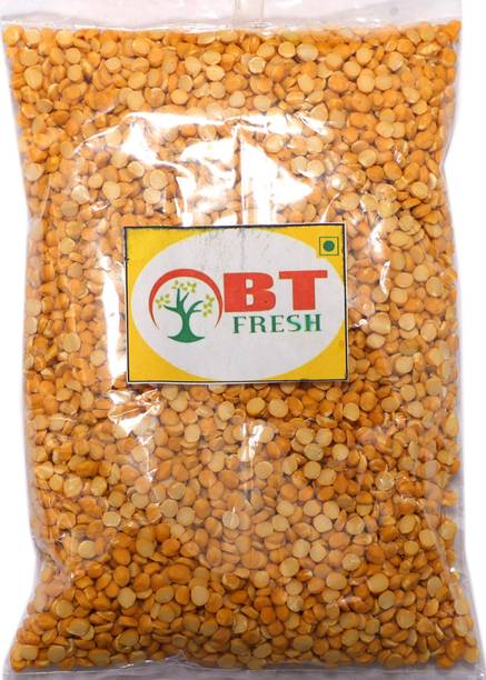BT Fresh Organic Chana Dal (Split)