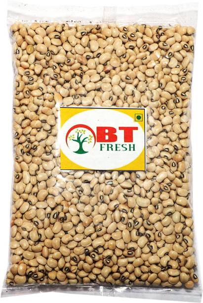 BT Fresh Organic Lobia (Whole)