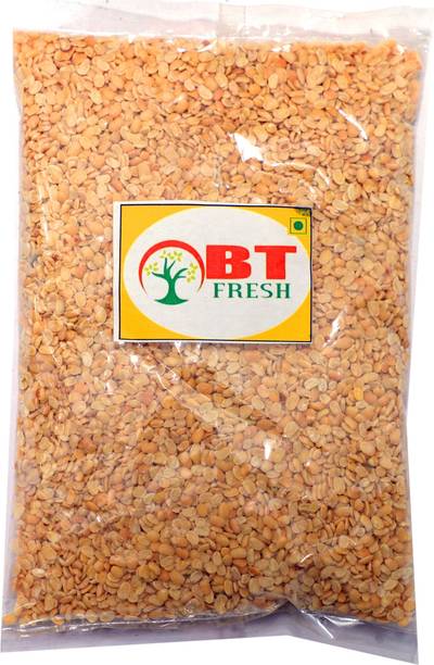 BT Fresh Organic Lobia (Split)