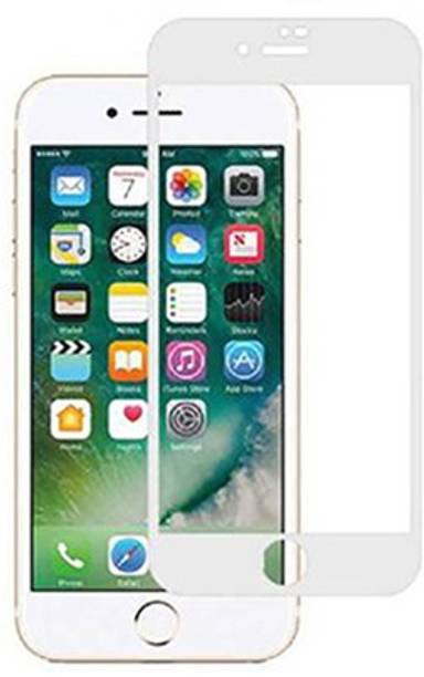 CraveMart Tempered Glass Guard for Apple iPhone 8 Plus