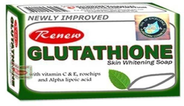 RENEW glutatione skin whitening