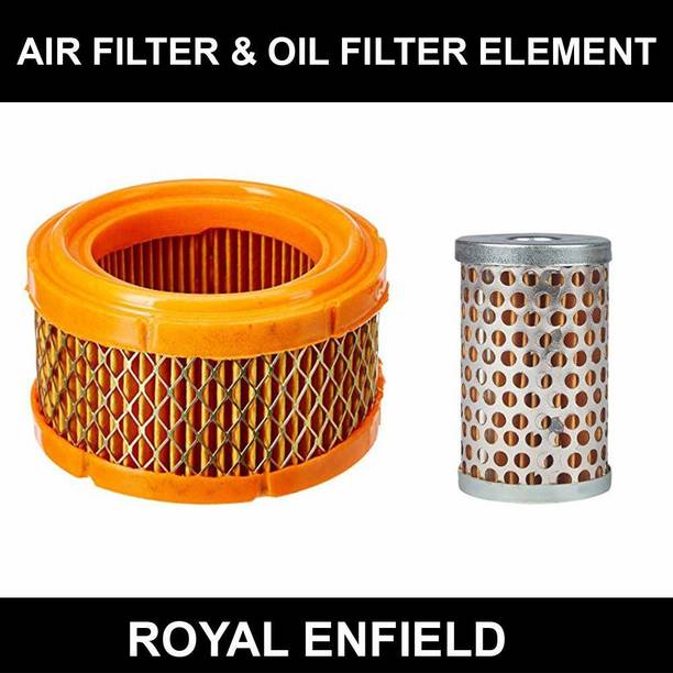 HB Bike Air Filter For Royal Enfield Classic 350
