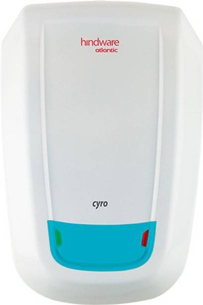 Hindware Cyro 3 L Instant Water Geyser
