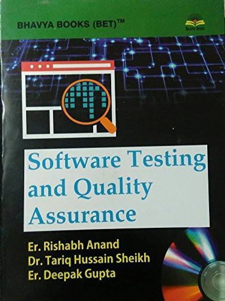Software Testing and Quality Assurance