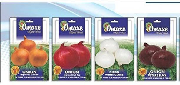 MKR Enterprises Pyaaj Seed