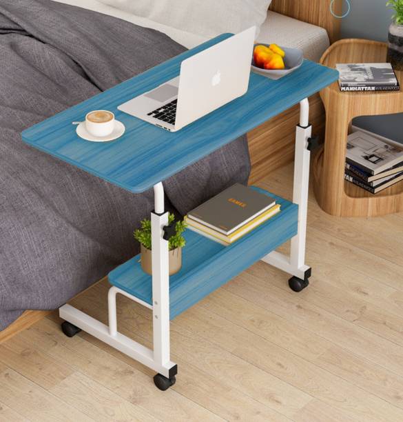 Furn Master Wood Portable Laptop Table